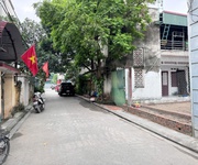 2 Bán đất 72m2 tổ 19 thị trấn đông anh - đường ô tô tránh siêu nhiều tiện ích
