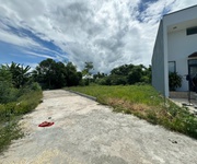 2 Siêu phẩm 2 lô liền kề tân hạnh - hoà xuân - hòa vang - đà nẵng