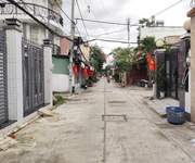 Bán nhà  đ số 2 ngay khu dân cư vĩnh lộc 56m2 ,2 tầng hẻm 6m thông 1 sẹc nhỉnh 3 tỷ