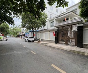 Bán gấp nhà mặt tiền kinh doanh lê niệm tân phú 154m2 ngang 8 hiếm 5 tầng  nhỉnh 20 tỷ