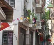 3 Chính chủ bán nhà đa sỹ  - hà đông, nhà mới đẹp 35mx 5 tầng  ở ngay 6.5tỷ.- nội thất đẹp