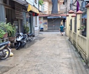 Bán Mảnh Đất Mặt Ngõ Xuân Đỉnh - Ô TÔ Tránh
