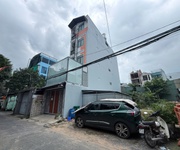 Thu Vốn Cần Bán Tòa CHDV Đường Hoàng Diệu 2 Linh Trung Thủ Đức