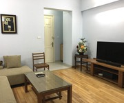 9 Cho thuê chung cư Số 6 Đội Nhân, 86m, 2 phòng ngủ, đủ đồ
