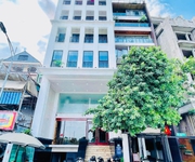 Nhà Đẹp Mặt Hồ Ba Mẫu 155M2 9 Tầng 1 Hầm MT8.5M 115 Tỷ  mặt công viên view hồ