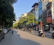 Siêu hiếm mặt phố thanh nhàn bán nhà 5 tầng dân xây lô góc hai bà trưng
