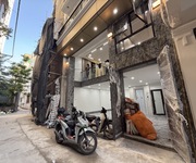 1 Bán siêu phẩm long lanh nhà 6 tầng thang máy ô tô đường hoàng mai
