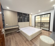2 Bán siêu phẩm long lanh nhà 6 tầng thang máy ô tô đường hoàng mai