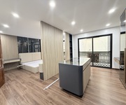 3 Bán siêu phẩm long lanh nhà 6 tầng thang máy ô tô đường hoàng mai
