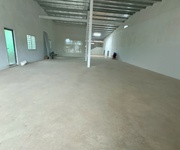 3 Cho thuê nhà và mặt bằng mới xây 360m2 mặt tiền QL60 Mỏ Cày Bắc