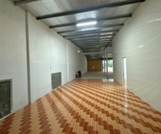 4 Cho thuê nhà và mặt bằng mới xây 360m2 mặt tiền QL60 Mỏ Cày Bắc