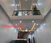 2 Bán Nhà Mới   Phố Ngũ Hiệp, Thanh Trì   Hà Nội
