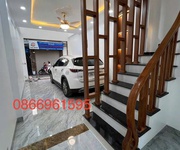 5 Bán Nhà Mới   Phố Ngũ Hiệp, Thanh Trì   Hà Nội