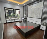 6 Bán Nhà Mới   Phố Ngũ Hiệp, Thanh Trì   Hà Nội