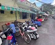 Bán nhà mặt tiền góc chữ L G56 Cư Xá Vĩnh Hội P6 Quận 4