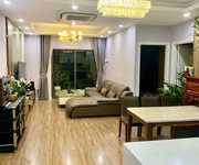 1 Cần bán gấp CH 3 ngủ 104M Toà T Goldsilk Complex, Hà Đông - Full nội thất cao cấp