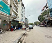 Chủ ngộp bank bán gấp NHÀ LẠC LONG QUÂN thoáng trước, sau - 6 TẦNG x Mặt tiền 4M - GẦN LOTTE TÂY HỒ