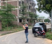 Bán Gấp Biệt Thự Liền Kề Lô Góc   KĐT Thiên Mã, Sơn Tây