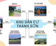Sốt Đất Gần Khu Công Nghiệp   Chỉ Từ 3XX Triệu / Nền   Cơ Hội Vàng Cho F0
