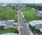 2 1Tỷ2- Chính Chủ Bán 80m2 Đất Thổ Cư KDC Tên Lửa- Giáp Bình Chánh- Sổ Sẵn- Hỗ Trợ Vay