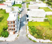 3 1Tỷ2- Chính Chủ Bán 80m2 Đất Thổ Cư KDC Tên Lửa- Giáp Bình Chánh- Sổ Sẵn- Hỗ Trợ Vay