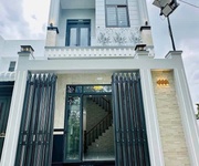 Chỉ từ 2 tỷ 3 - Nhà mới hoàn công, khu dân cư sầm uất, vay ngân hàng 70