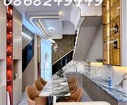 Bán nhà hiện đại 3 tầng trần hưng đạo   vị trí ven sông đẳng cấp, giá nhỉnh 5 tỷ