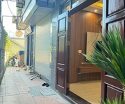 Bán nhà ngọc thụy 34m2,  6 tầng, thang máy, full nội thất