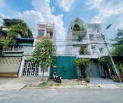 Bán 104m2 đất   mặt tiền đường số 41, bình trị đông b -- khu tên lửa sầm uất   bình tân