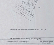Chính chủ bán đất đẹp mặt đường tỉnh lộ 422b - vân canh, hoài đức