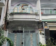 Nhà vuông 2 tầng hxh né 71m2   nguyễn văn yến tân phú 1s