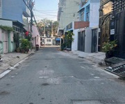 3 Nhà vuông 2 tầng hxh né 71m2   nguyễn văn yến tân phú 1s