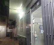 Giảm 200tr  nhà vuông 2 tầng hxh 28m2   lạc long quân q11