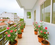 Nhà khu vip quận phú nhuận - mặt tiền trần hữu trang - 4.6 x 14 m -5 tầng - 13.5 tỷ