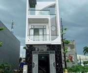 1 Nhà 1 trệt 1 lầu Tp.Hồ Chí Minh mới