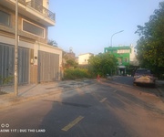 1 Bán 2 lô đất đẹp 4x16m, hxh 8m khu phân lô thạnh lộc cạnh hà huy giáp, hơn 3tỷ