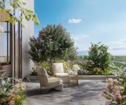 4 Căn hộ sky villa eco retreat tầm nhìn không giới hạn, mở bán căn hộ sân vườn/thông tầng  duplex