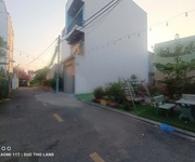 2 Bán 2 lô đất đẹp 4x16m, hxh 8m khu phân lô thạnh lộc cạnh hà huy giáp, hơn 3tỷ