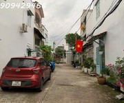 6,2 tỷ   quận 7   hẻm xe hơi   sổ hồng riêng   gần nguyễn thị thập
