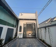 4 Bán Nhà Cấp 4 SHR  100m2  gần chợ cầu xáng Bình Chánh 790Triệu