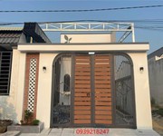 Bán Nhà Cấp 4 SHR  100m2  gần chợ cầu xáng Bình Chánh 790Triệu