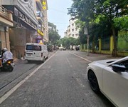 Nhà phố trạm 90m2, mt 5m, vỉa hè, ô tô tránh, kinh doanh, dòng tiền nhỉnh 26 tỷ