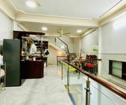 1 Nhà đẹp gần aeon mall   hxh   sát mt   49m  nở hậu   5 tầng   5pn  chỉ 6.x tỷ