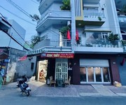 Gò dầu   hxh thông   nhà đẹp lô góc   75m ngang 5   4 tầng   4pn   nhỉnh 10 tỷ