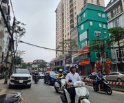 Bán nhà - lạc long quân  oto tránh - kinh doanh sầm uất-gần hồ tây  82m 5tầng 25.9tỷ