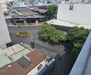 1 Bán nhà góc 2mt đang kinh doanh café   12 chdv thu nhập cao, sổ hồng riêng, vị trí đẹp