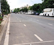 1 Mặt tiền 20m đường bờ bao tân thắng- kế bên aeon mall tân phú 8x34 giá chỉ 37.8 tỷ