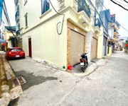 Bán nhà 6 tầng thang máy, ô tô vào nhà   kẻ tạnh, giang biên, long biên   8.28 tỷ