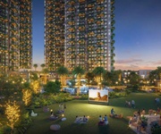 3 Căn hộ sky villa eco retreat tầm nhìn không giới hạn, mở bán căn hộ sân vườn/thông tầng  duplex