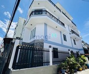 Căn góc 2 mặt hương lộ 2, bìnhtân dt 60m   4x15  4tầng 4pn 3wc chưa 6đ